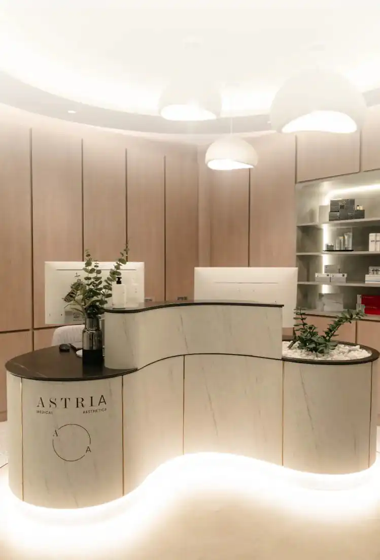 Astria Medical Aesthetics